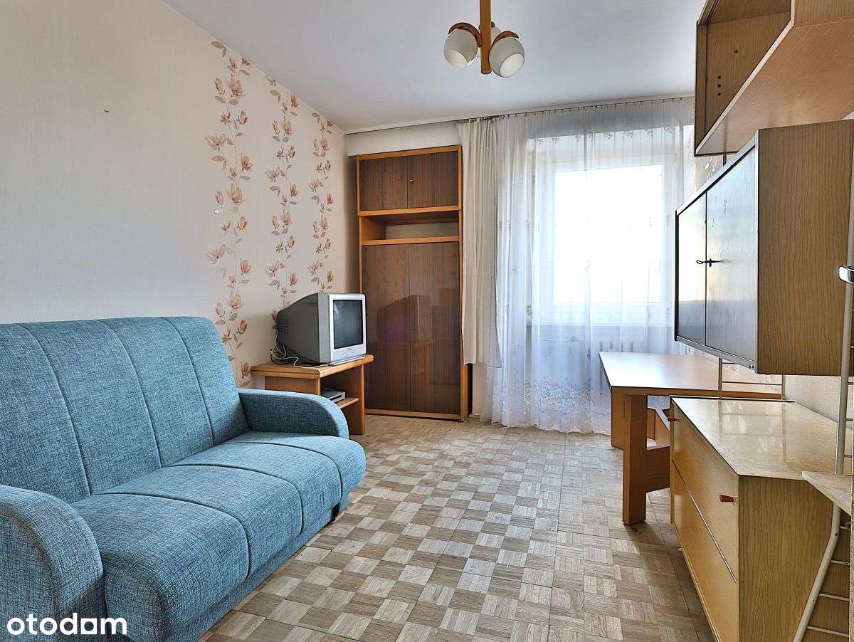 Piotrkowska - 3 pokoje z balkonem w sercu Łodzi!-3