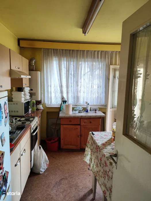 Apartament 2 camere – 54 mp – Bulevardul Muncii, Mic. 16 - Imagine principală: 5/8