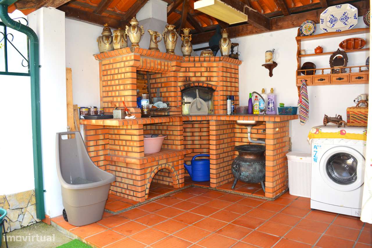 T3 em Mourisca do Vouga-12