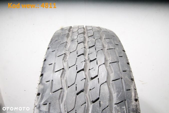 Firestone Vanhawk 2 - 205/65 R16C - 1