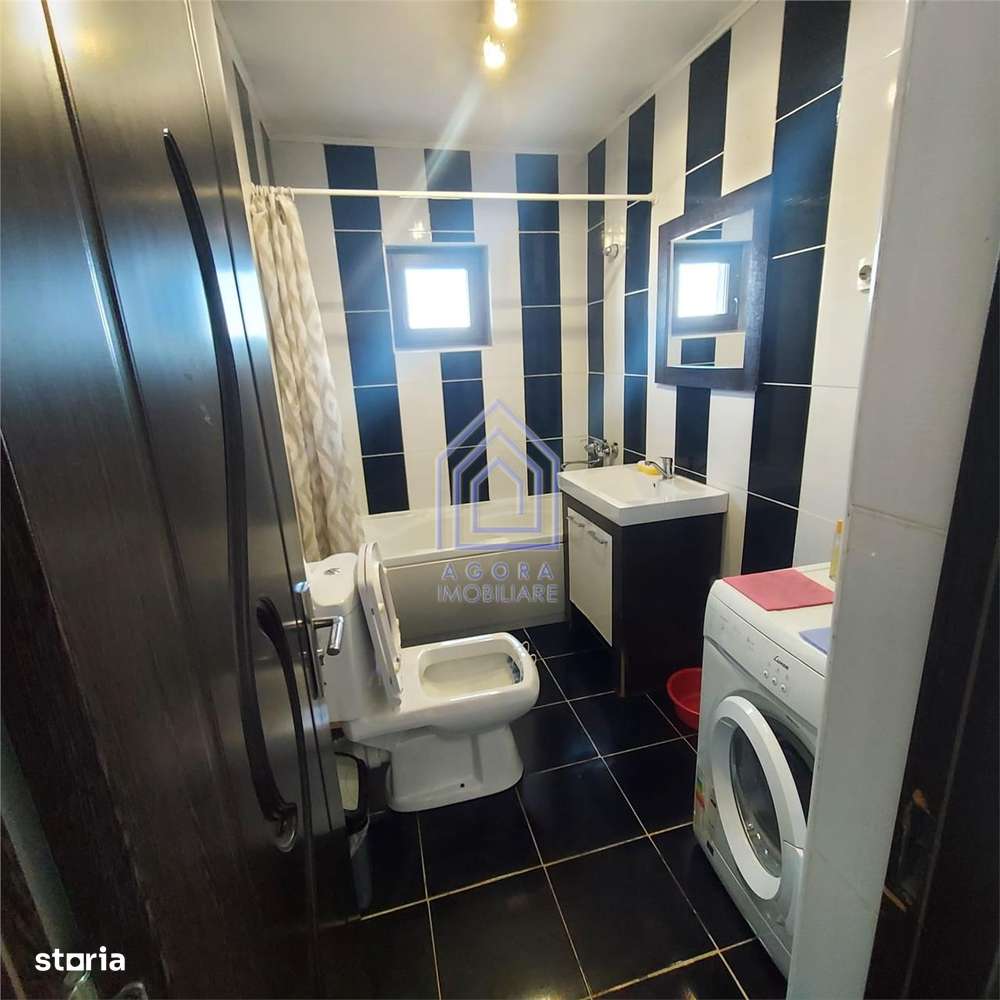 Apartament 3 camere - 70 mp utili - George Enescu-4