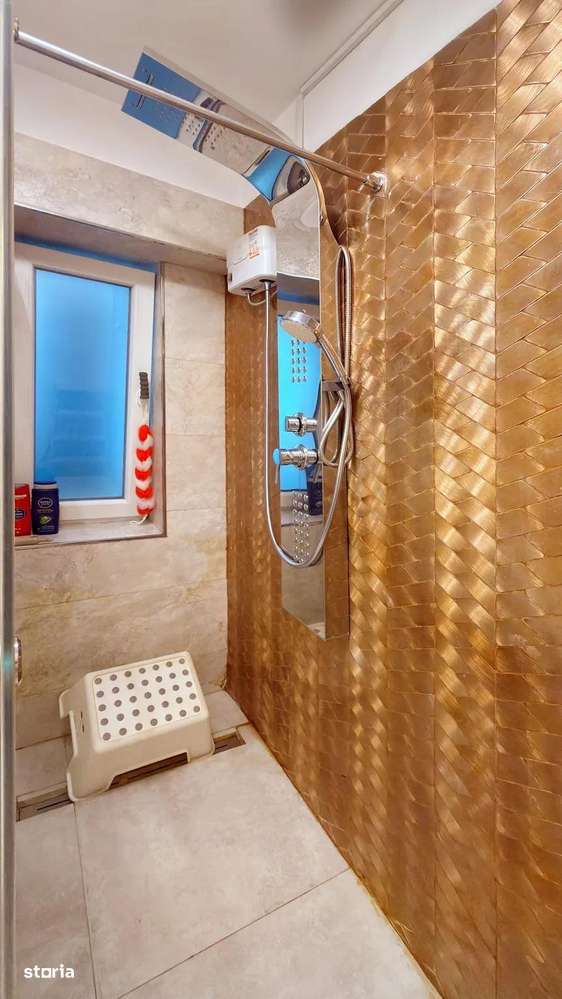 Vanzare Apartament 3 Camere Decomandat Renovat - Rond P-ta Alba Iulia-13