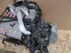 Motor VW Golf 5 V R32 BUB 3.2 V6 250CV - 2