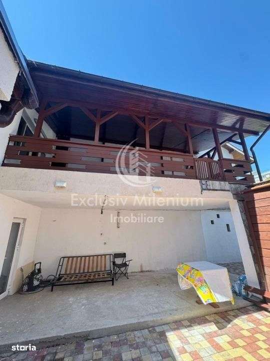 Casa/ Vila Domenii/ Mihalache Spatiu Birouri - Imagine principală: 5/9