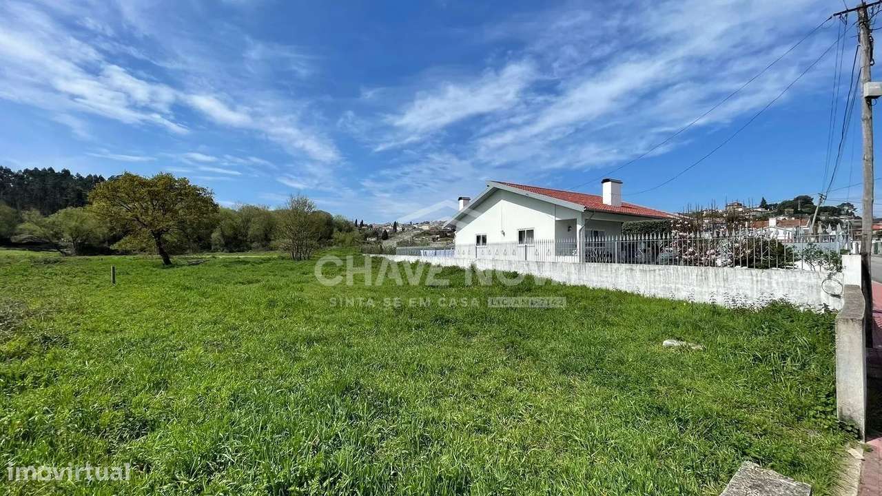 Terreno para construção com 1200m2 - Grande imagem: 2/5