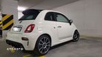 Abarth 595 - 4