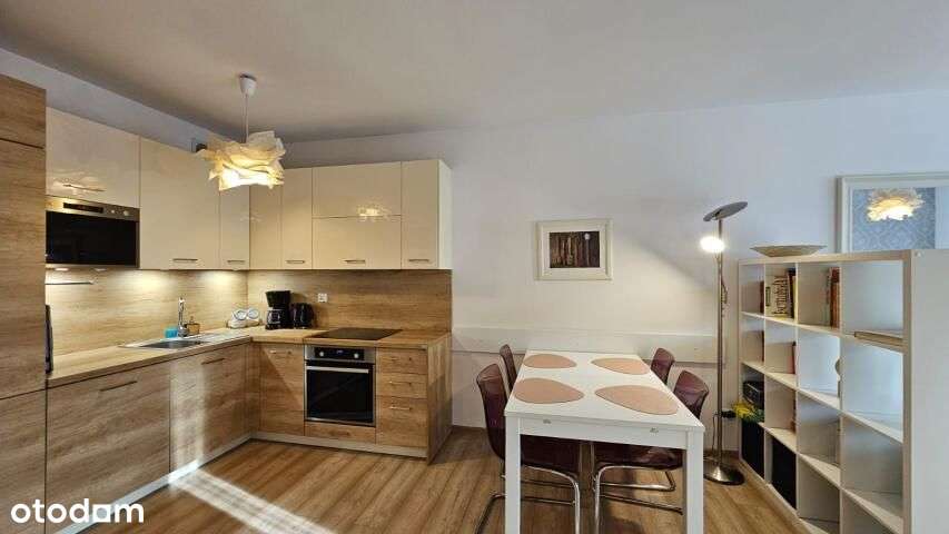 Atrakcyjne mieszkanie 300 M od morza-2