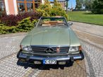 Mercedes-Benz SL - 27