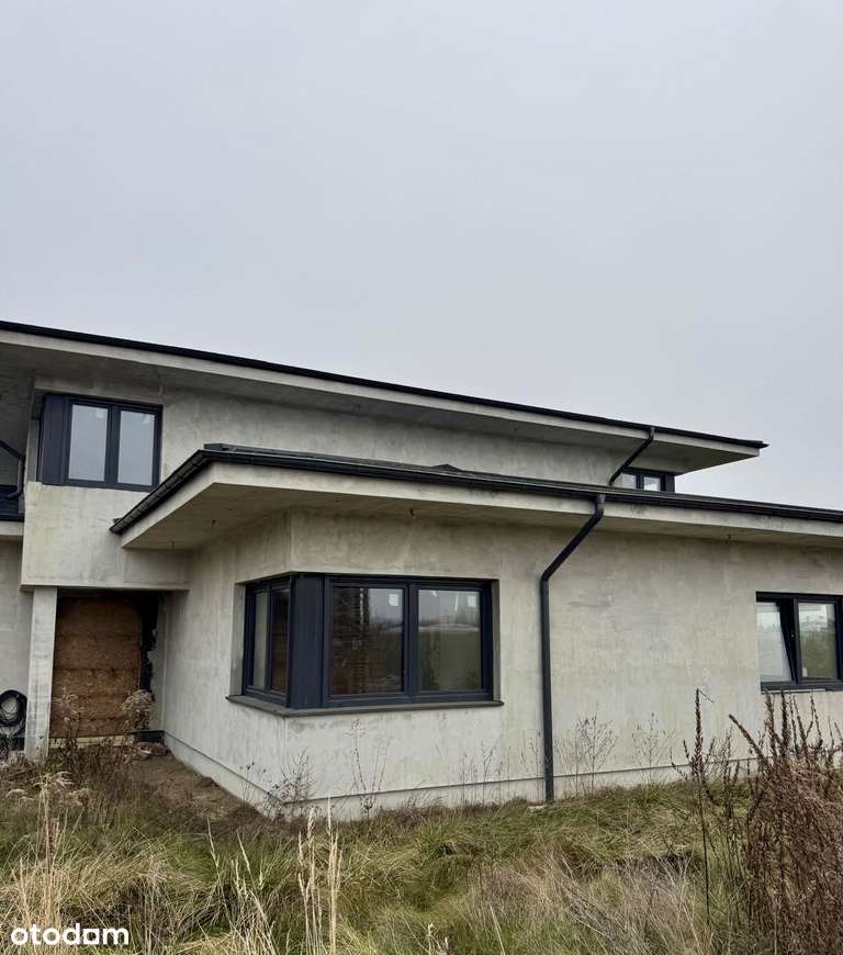 Dom 397,6 m² | Komorniki | 2000  m² działki-4