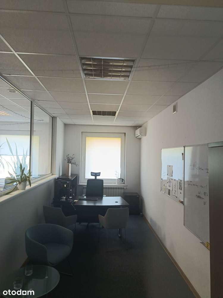 Piętro Biurowca - miejsca postojowe w cenie (cena do negocjacji)-15