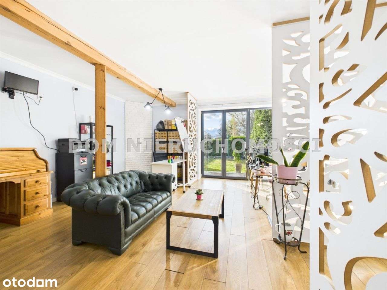 Wyjatkowy lokal w centrum Olsztynka - Pełny obrazek: 5/20