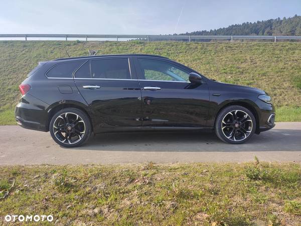 Fiat Tipo 1.4 T-Jet 16v Lounge - 5