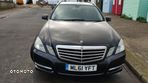 Mercedes-Benz Klasa E 220 T CDI DPF BlueEFFICIENCY 7G-TRONIC - 3