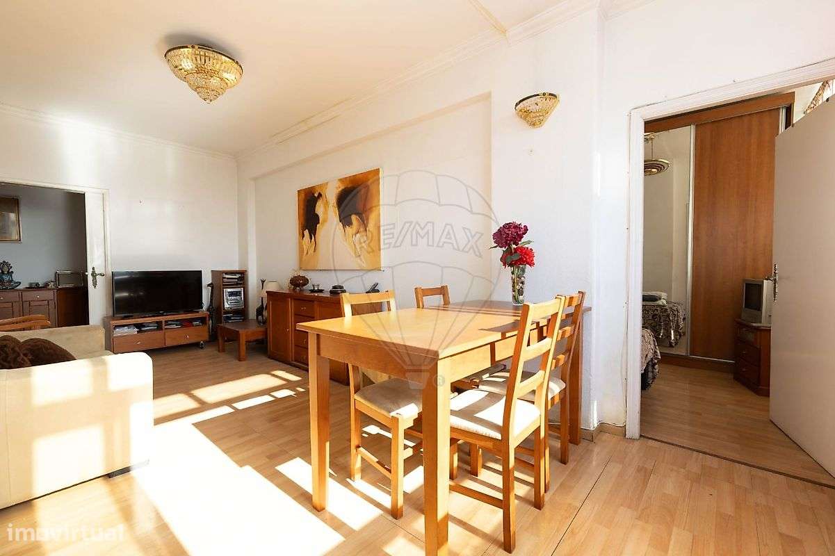 Apartamento T2 para venda - Grande imagem: 5/23