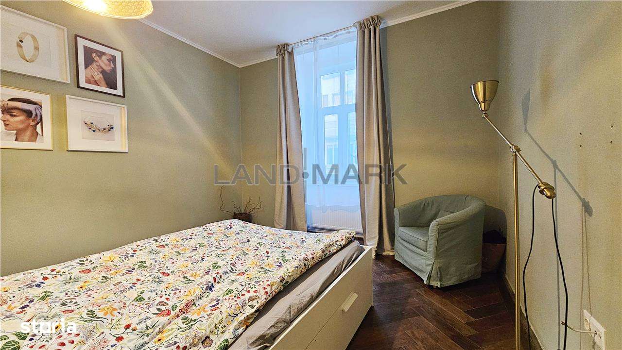 COMISION 0% APARTAMENT 2 CAMERE ULTRA CENTRAL PENTRU INVESTITIE-12