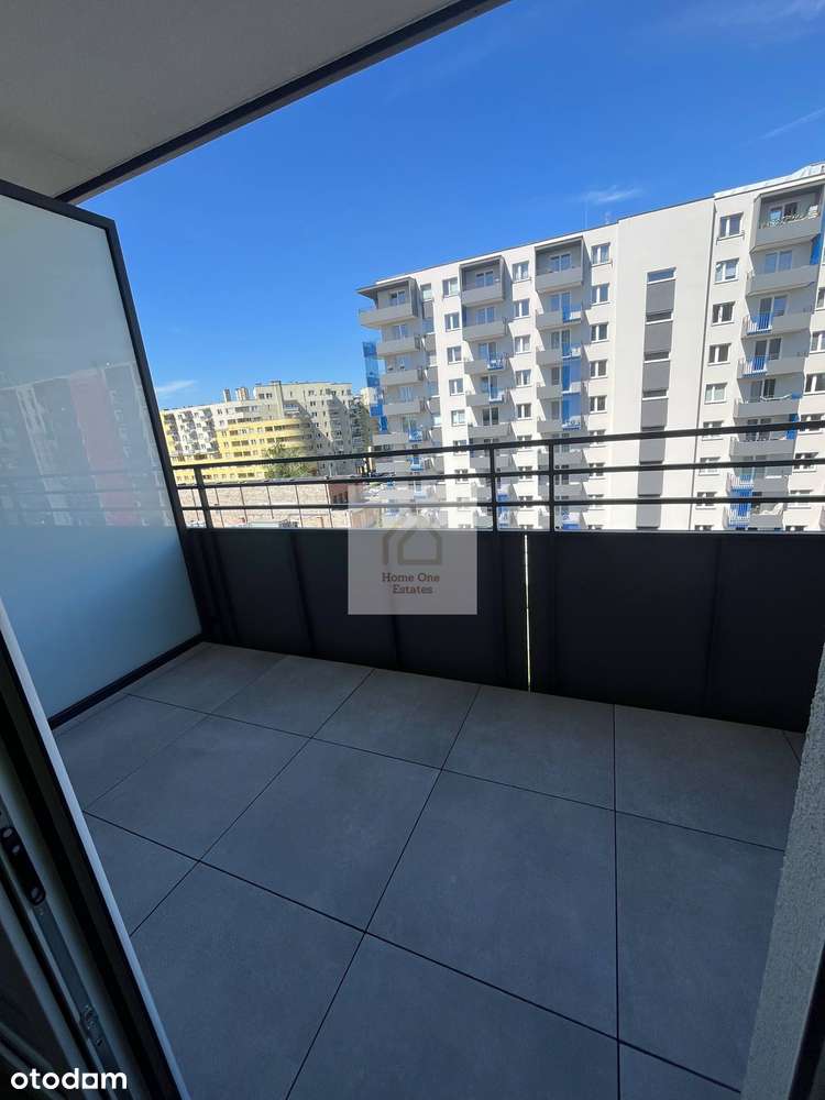 Mieszkanie  2 pokojowe  os. Piastów-10