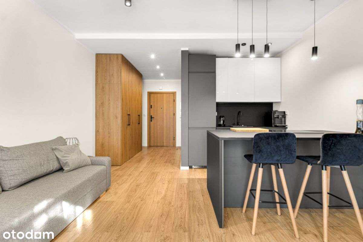 Nowe Ptasie*Wyposażone*Parking*Inwestycyjne - Pełny obrazek: 2/7