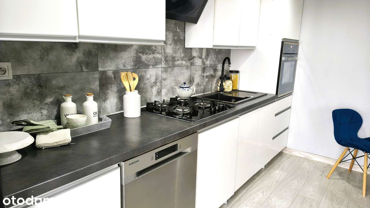 **APARTAMENTOWIEC • REDEN • UL. MAJAKOWSKIEGO - Pełny obrazek: 4/10