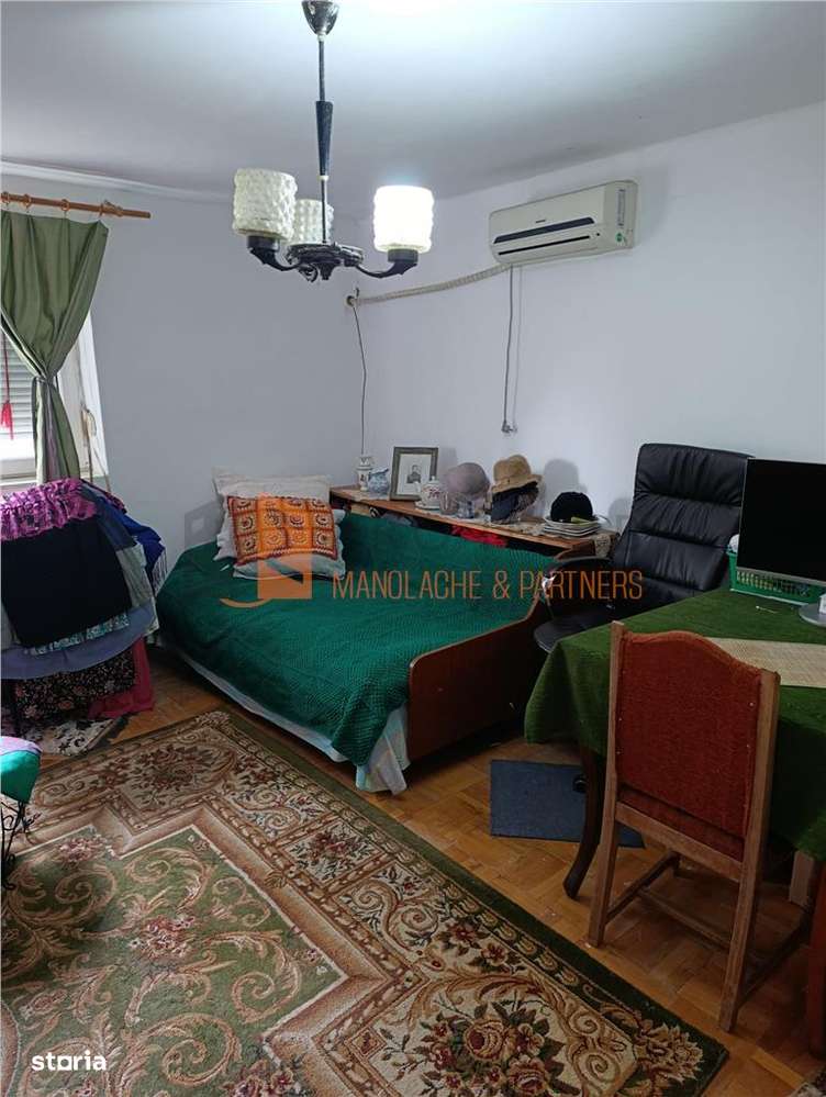 Casa tip parter zona Centru - Imagine principală: 2/15