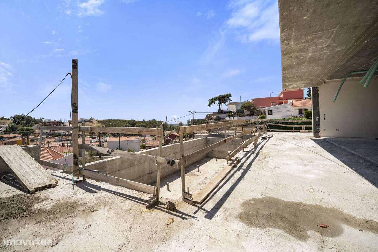 Moradia T4 com piscina, Janes, Cascais-29