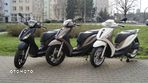 Piaggio Medley - 1