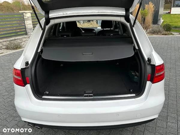 Audi A4 2.0 TDI - 7