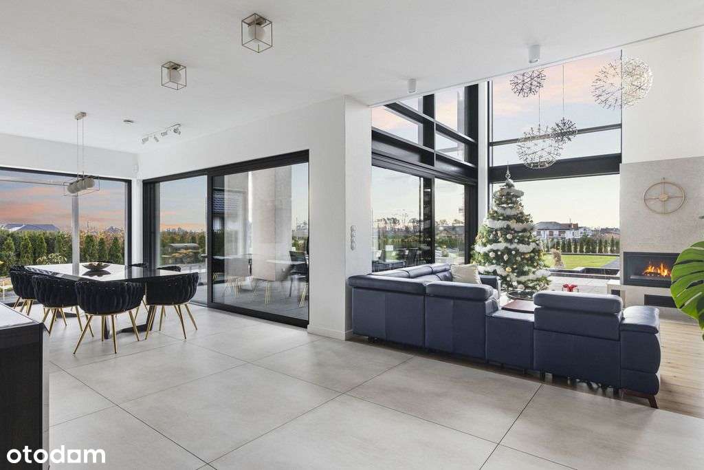 Dom premium I Duża działka I 2020 rok-5