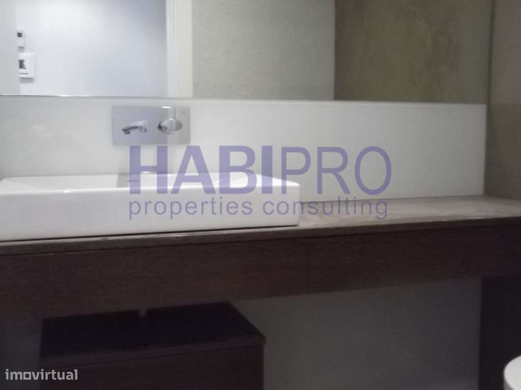 Excelente apartamento T2 a estrear - Grande imagem: 5/9