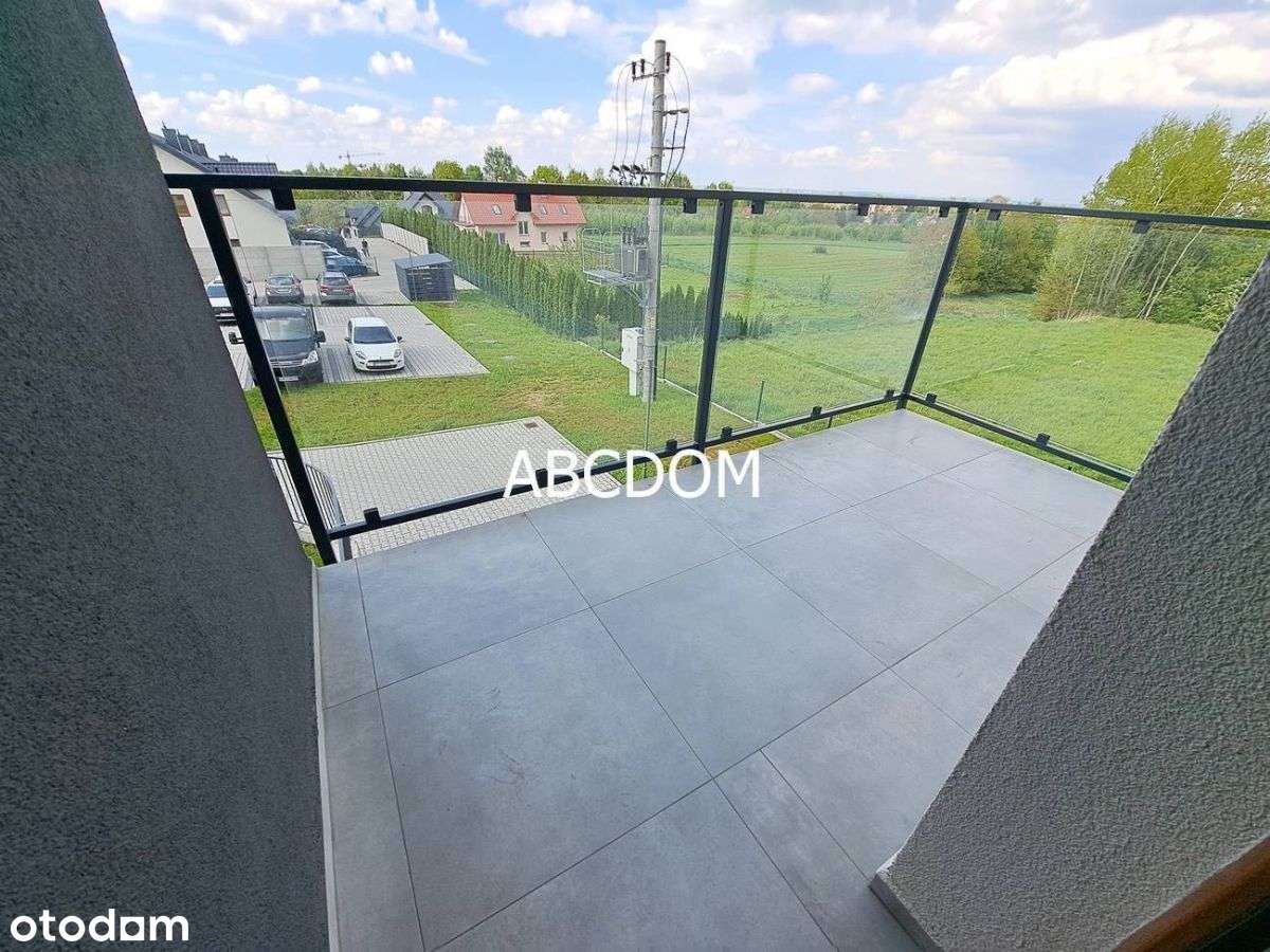 Wieliczka-mieszkanie wykończone "Pod klucz", 3 pokoje,komórka, parking-9