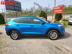 Hyundai Tucson - 8