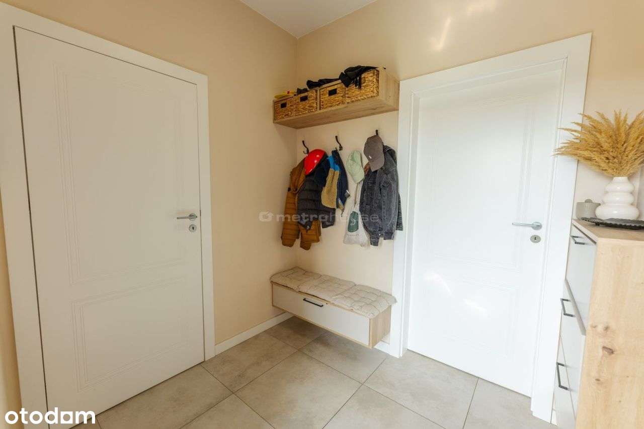 Nowoczesny dom blisko Serocka-16