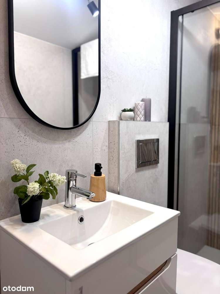 Po remoncie! do zamieszkania KATOWICE PARK ŚLĄSKI-8