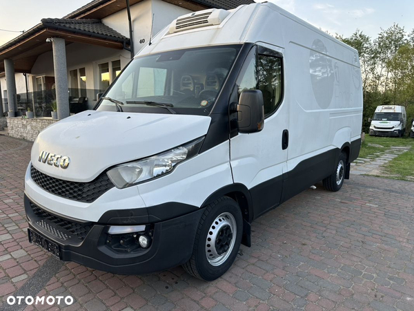 Iveco Daily 35S15 - 2