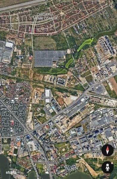 Teren Aviatiei - Pipera, 400 m.p., Proprietar - Imagine principală: 5/7