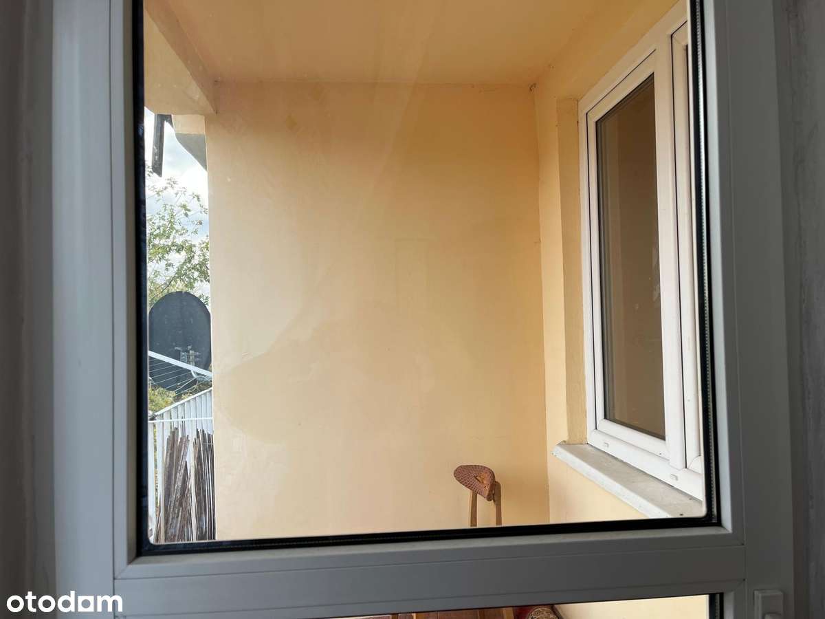 Słoneczne mieszkanie 47 m² z balkonem – Płońsk, ul. Młodzieżowa - Pełny obrazek: 4/8