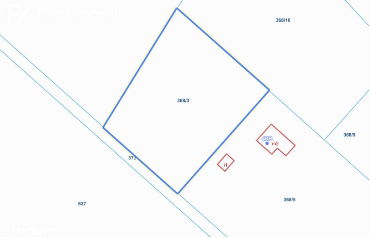 Kuźnica Myślniewska – 2018 m2 – 11 km Ostrzeszów - Pełny obrazek: 5/5