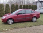 Ford Focus 1.6 Ghia - 2