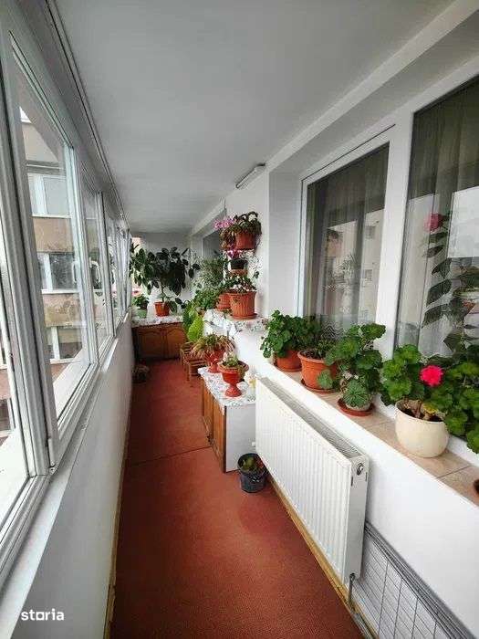 Gara Mare - Vanzare apartament 3 camere - Piata Garii-5