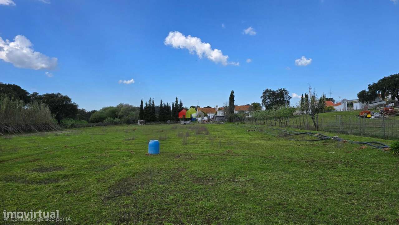 Quinta T2 em Fazendas do Cortiço-41