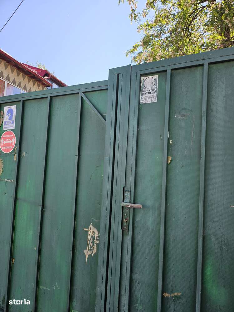 Auchan Titan, teren strada Colonel Iosif Albu-6