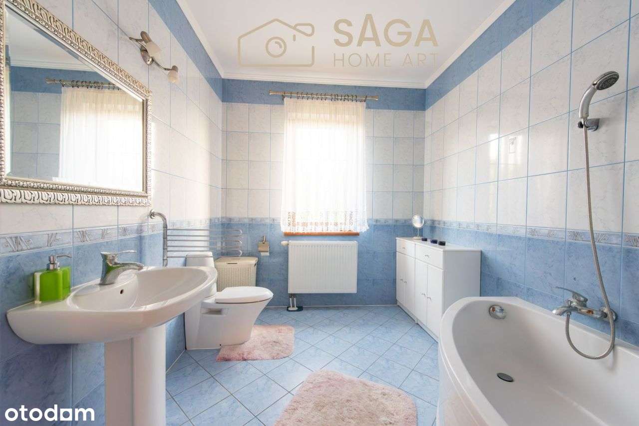 0% prowizji/dom: 292 m²/działka 3066 m²/możliwość-8