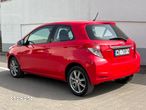 Toyota Yaris 1.0 Premium - 6