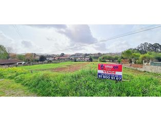 Terreno para construção junto ao Vale das Figueiras - Val...