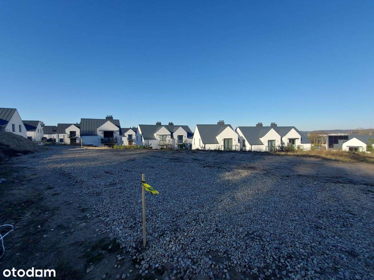 Atrakcyjna działka budowlana w Rumi-4