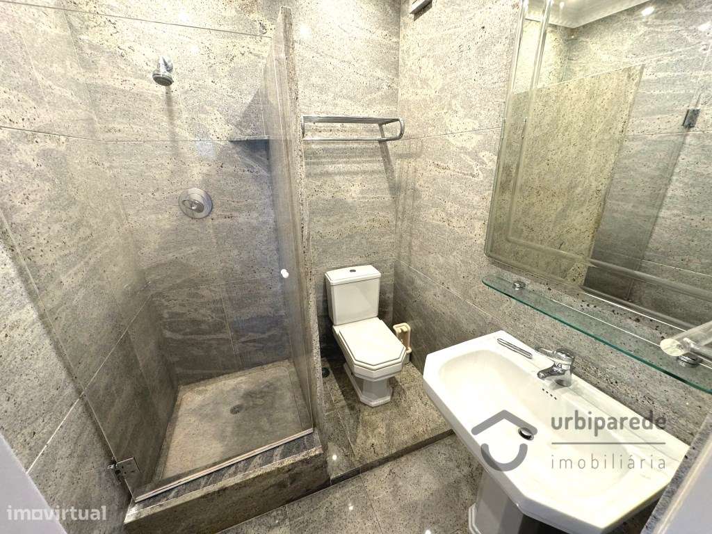 ApartamentoT3 Quinta do Marques na Torre Soleil, com deslumbrante v...-25