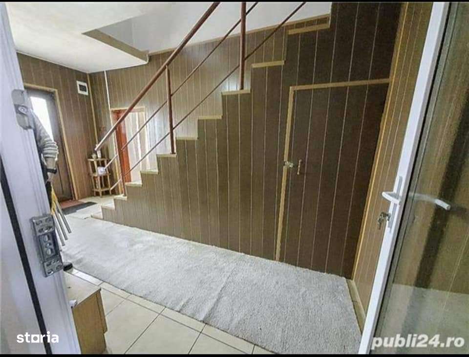 Casa P+1,5 dormitoare, Costești langa Spital-14