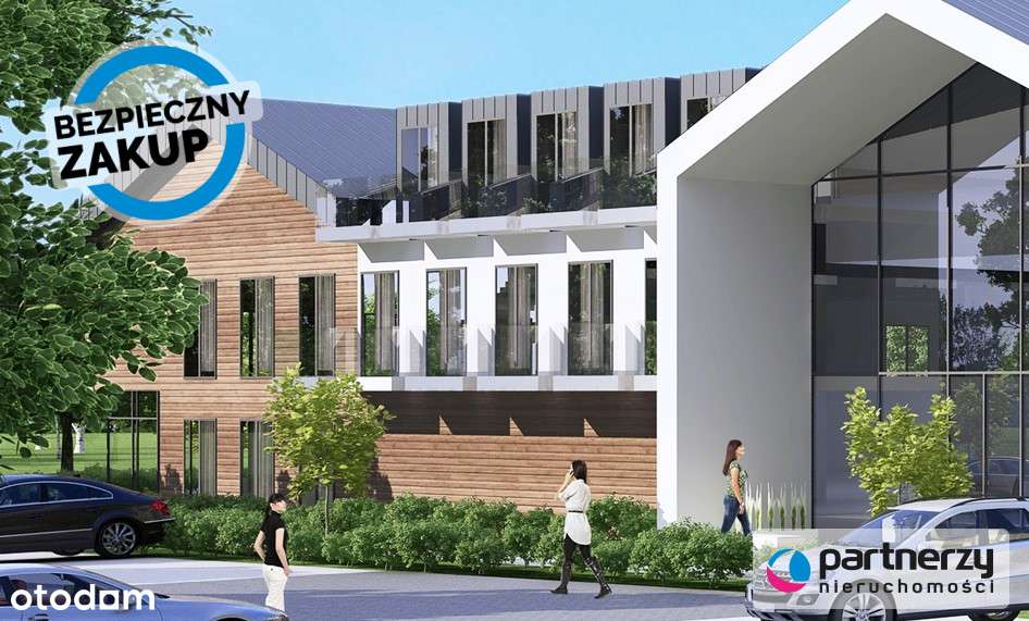 Działka pod hotel, dom seniora itp 800 m. od morza - Pełny obrazek: 4/8