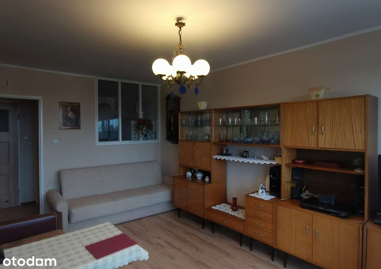 2 pokoje k/dworca SKM, budynek i lokal po remoncie z wyj. łazienki-6