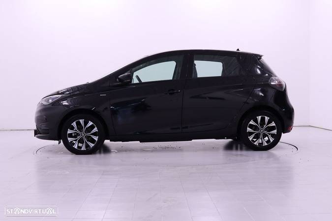 Renault Zoe Limited 50 - 4