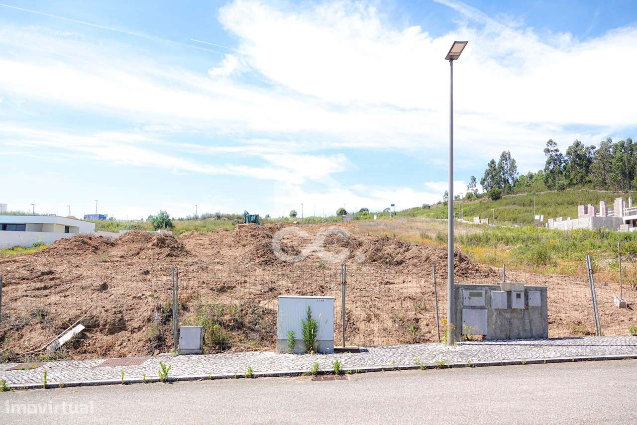 Moradia V4, EM CONSTRUÇÃO, com piscina, Urbanização Quinta de Santa Bá - Grande imagem: 4/13